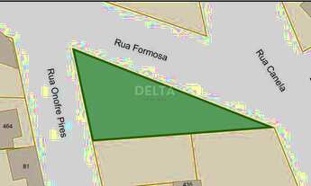 Imagem 2: Terreno com 1170m² no Bairro Ouro Branco em Novo Hamburgo