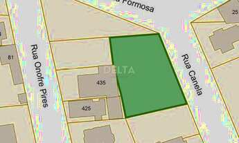 Imagem 3: Terreno com 1170m² no Bairro Ouro Branco em Novo Hamburgo