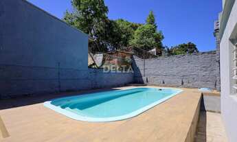 Imagem 3: Casa com 4 quartos, no bairro Liberdade!