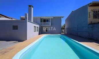 Imagem 4: Casa com 4 quartos, no bairro Liberdade!