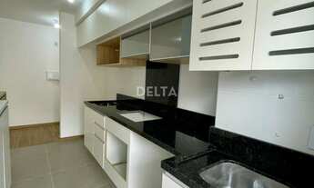 Imagem 4: Apartamento semimobiliado, 2 quartos com sacada e churrasqueira no bairro Vila Nova em Nov