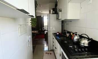 Imagem 5: Apartamento semimobiliado no bairro Santo Afonso em Novo Hamburgo