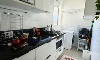 Imagem 4: Apartamento semimobiliado no bairro Santo Afonso em Novo Hamburgo