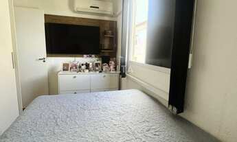 Imagem 6: Apartamento semimobiliado no bairro Santo Afonso em Novo Hamburgo