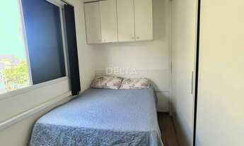 Imagem 7: Apartamento semimobiliado no bairro Santo Afonso em Novo Hamburgo