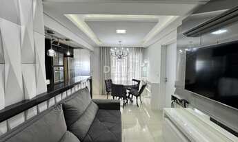 Imagem: Apartamento mobiliado à venda no bairro