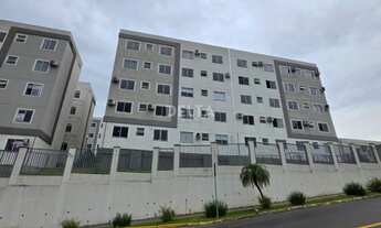 Imagem: Apartamento à venda no Residencial Porto