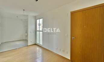 Imagem 2: Apartamento à venda no Residencial Porto Baden - Possibilidade de Minha Casa Minha Vida