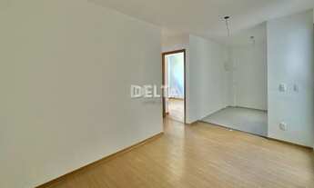 Imagem 7: Apartamento à venda no Residencial Porto Baden - Possibilidade de Minha Casa Minha Vida