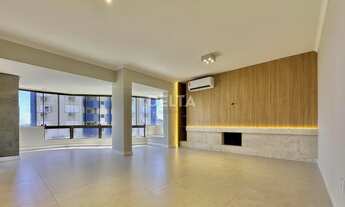 Imagem: Apartamento com 3 quartos, sendo 1 suíte