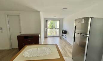 Imagem 2: Apartamento com 2 quartos, com Piscina e churrasqueira no Bairro Primavera em Novo Hamburg