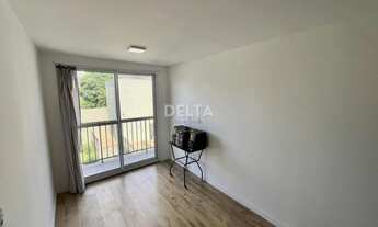 Imagem 3: Apartamento com 2 quartos, com Piscina e churrasqueira no Bairro Primavera em Novo Hamburg