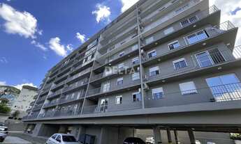 Imagem: Apartamento com 2 quartos, com Piscina e