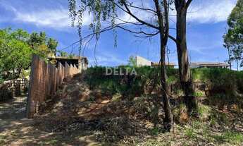 Imagem 2: Terreno em aclive com 360m² no Bairro Petrópolis em Novo Hamburgo