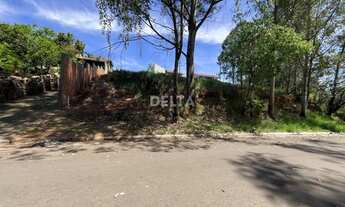 Imagem 4: Terreno em aclive com 360m² no Bairro Petrópolis em Novo Hamburgo