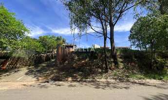 Imagem 5: Terreno em aclive com 360m² no Bairro Petrópolis em Novo Hamburgo