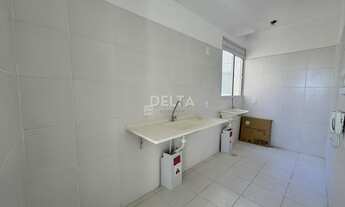 Imagem 3: Apartamento com 02 Quartos no Bairro Santo Afonso