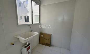 Imagem 4: Apartamento com 02 Quartos no Bairro Santo Afonso