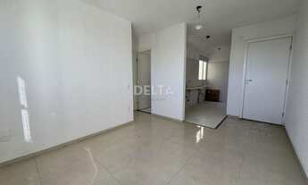 Imagem 2: Apartamento com 02 Quartos no Bairro Santo Afonso