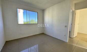 Imagem: Apartamento com 02 Quartos no Bairro Santo