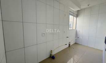 Imagem 2: Apartamento com 02 Quartos no Bairro Santo Afonso