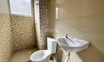 Imagem 3: Apartamento com 02 Quartos no Bairro Santo Afonso