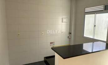 Imagem 2: Apartamento com 2 quartos e vaga de garagem no bairro Rondônia em Novo Hamburgo