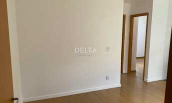 Imagem 7: Apartamento com 2 quartos e vaga de garagem no bairro Rondônia em Novo Hamburgo