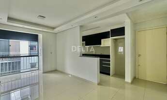 Imagem 2: Apartamento com 02 quartos, 01 vaga coberta, sacada com churrasqueira. Industrial - NH