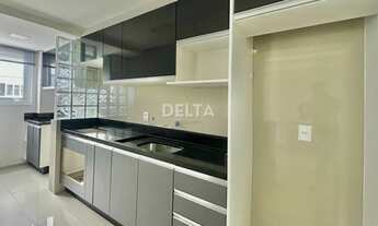 Imagem 3: Apartamento com 02 quartos, 01 vaga coberta, sacada com churrasqueira. Industrial - NH