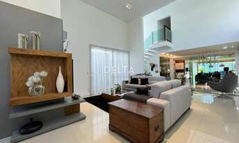 Imagem: Casa em condomínio fechado no bairro Rondônia