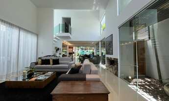 Imagem 3: Casa em condomínio fechado no bairro Rondônia em Novo Hamburgo, com 3 quartos (todos suíte