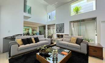 Imagem 4: Casa em condomínio fechado no bairro Rondônia em Novo Hamburgo, com 3 quartos (todos suíte