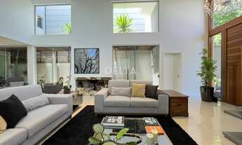 Imagem 5: Casa em condomínio fechado no bairro Rondônia em Novo Hamburgo, com 3 quartos (todos suíte