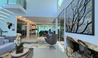 Imagem 7: Casa em condomínio fechado no bairro Rondônia em Novo Hamburgo, com 3 quartos (todos suíte