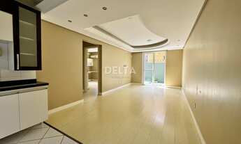 Imagem: Apartamento Semimobiliado com Espaço Garden