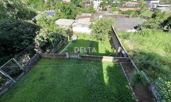 Imagem: Terreno com Casa no Bairro Ideal em Novo
