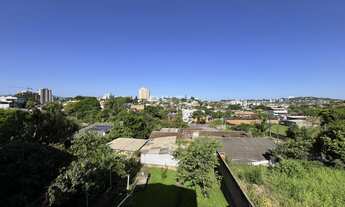 Imagem 2: Terreno com Casa no Bairro Ideal em Novo Hamburgo