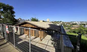 Imagem 3: Terreno com Casa no Bairro Ideal em Novo Hamburgo