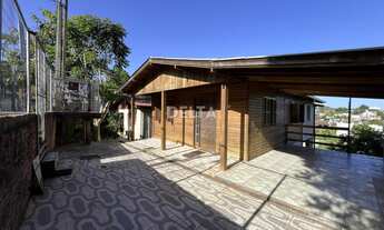 Imagem 5: Terreno com Casa no Bairro Ideal em Novo Hamburgo