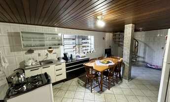 Imagem 6: Terreno com Casa no Bairro Ideal em Novo Hamburgo