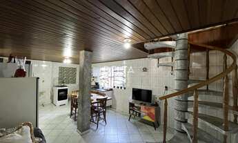 Imagem 7: Terreno com Casa no Bairro Ideal em Novo Hamburgo