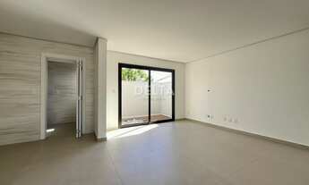 Imagem 5: Casa à venda com 3 dormitórios sendo 2 suítes, 2 vagas cobertas, 112 m²- Bairro Petrópolis