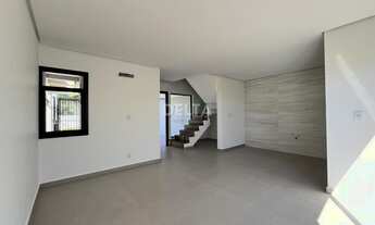 Imagem 7: Casa à venda com 3 dormitórios sendo 2 suítes, 2 vagas cobertas, 112 m²- Bairro Petrópolis