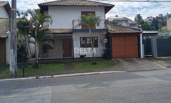 Imagem: Casa à venda em Hamburgo Velho, Novo Hamburgo