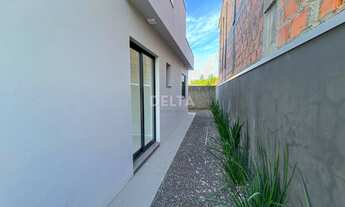 Imagem 7: Casa Nova , 2 Dormitórios Sendo 1 Suíte e 02 Vagas De Garagem, Localizada na bairro Firen