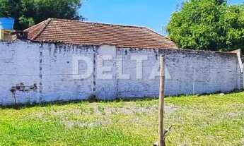 Imagem: Excelente Terreno Plano com 450 m² e Ótima