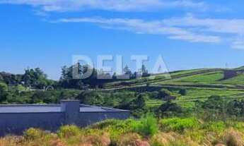 Imagem 2: Excelente Terreno Aclive com 360m² e Ótima Posição Solar – Bairro Quatro Colônias , Campo