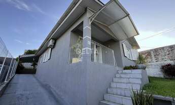 Imagem: Casa plana com 2 quartos, no bairro Rincão!