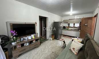 Imagem 3: Casa com 2 quartos, no bairro Campo Grande!